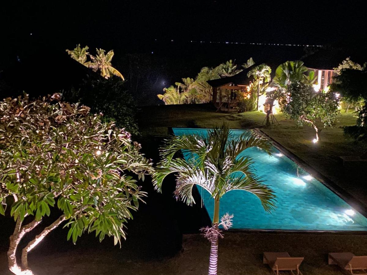 Hotel Balian Prana Selemadeg  Zewnętrze zdjęcie