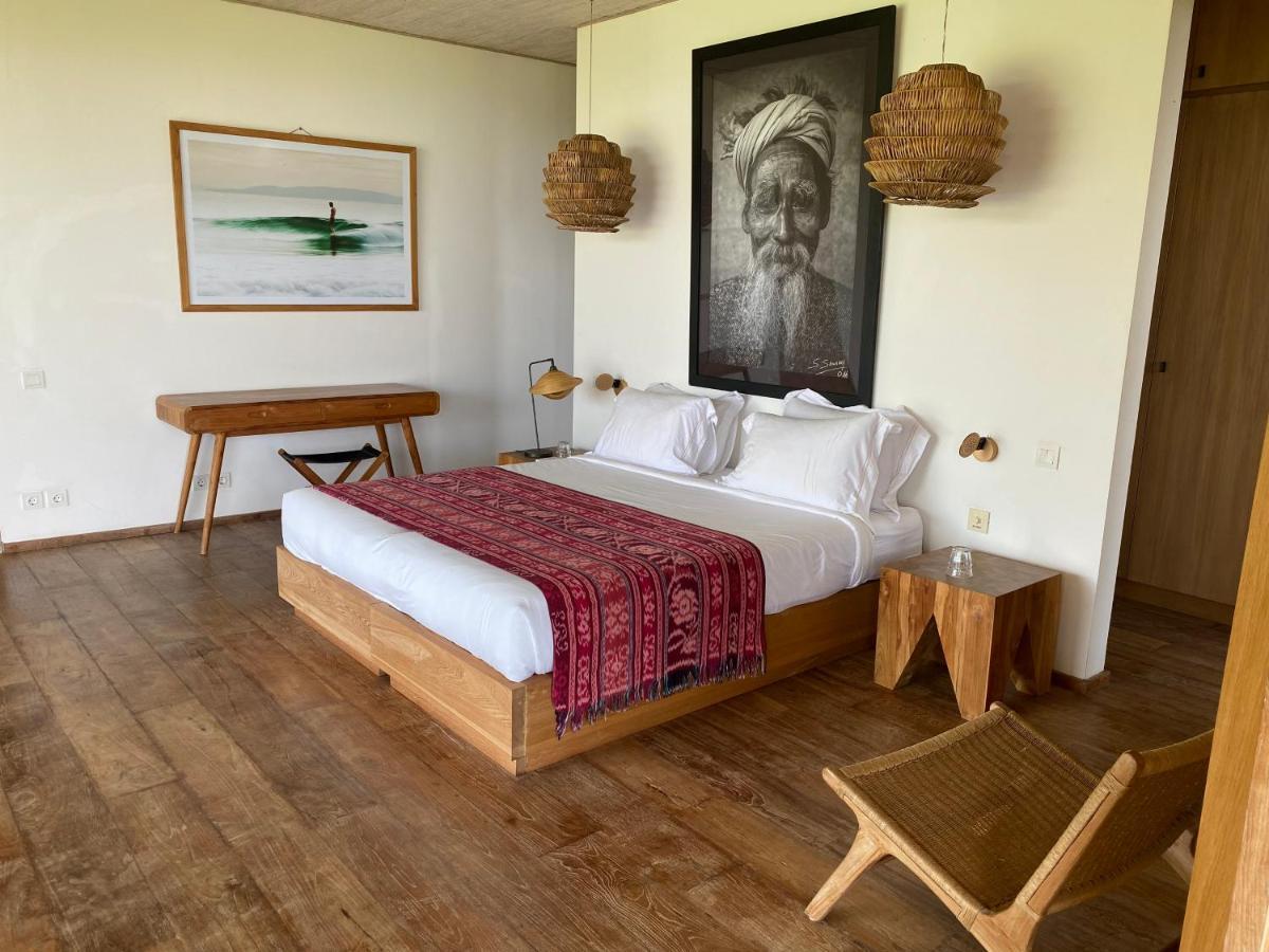 Hotel Balian Prana Selemadeg  Zewnętrze zdjęcie
