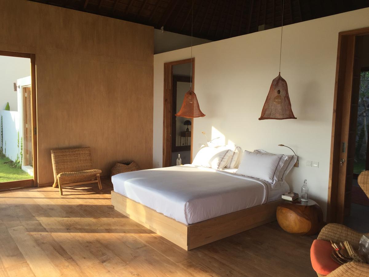 Hotel Balian Prana Selemadeg  Zewnętrze zdjęcie