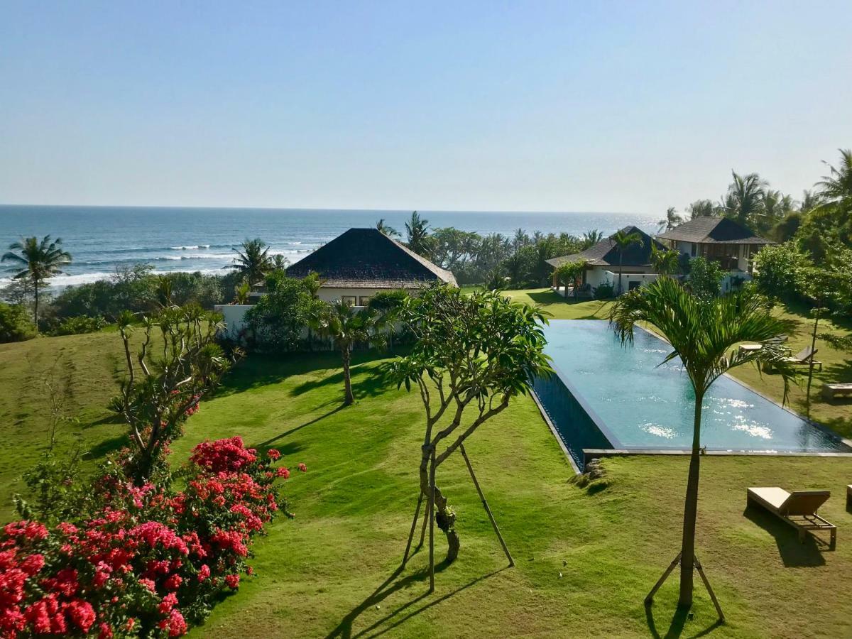 Hotel Balian Prana Selemadeg  Zewnętrze zdjęcie